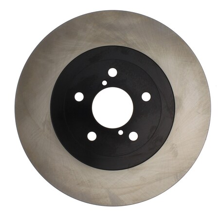 Centric Parts Premium Cryostop Rotor, 120.47018Cry 120.47018CRY